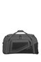 American Tourister City Racer Duffle with wheels L  Noir