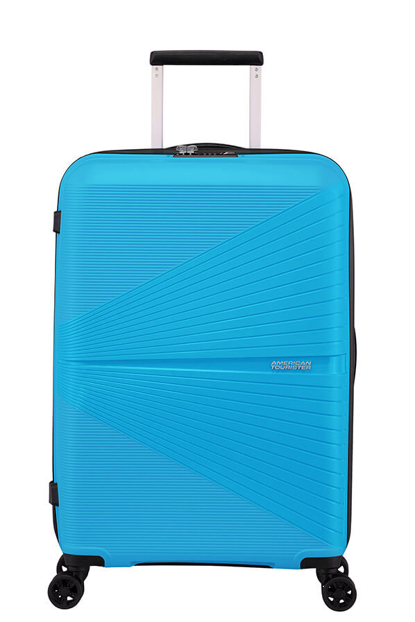 American Tourister Airconic Spinner 67cm  Sporty Blue