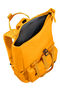 American Tourister Urban Groove Ug16 Backpack City  Jaune