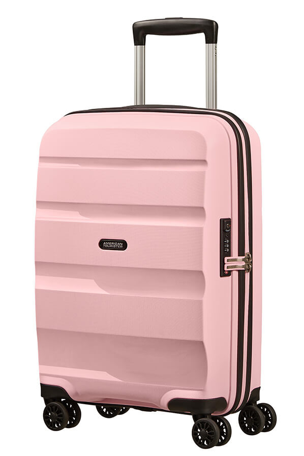 American Tourister Bon Air Dlx Spinner TSA 55cm  Fleurs de cerisier
