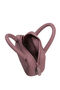 Jellypop Mini Bag | American Tourister Jellypop Mini Bag  Galactic Mauve