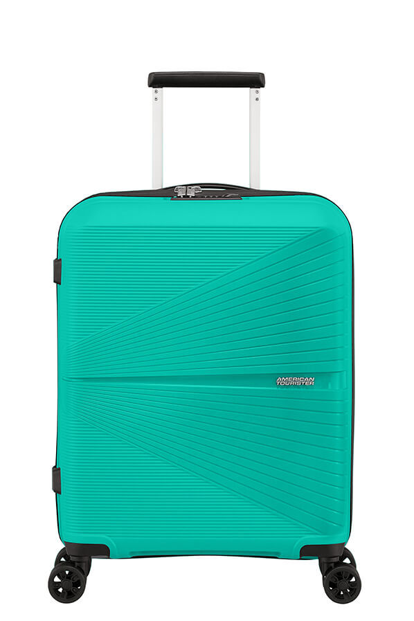 American Tourister Airconic Spinner 55/20 Tsa 55 cm  Vert marine