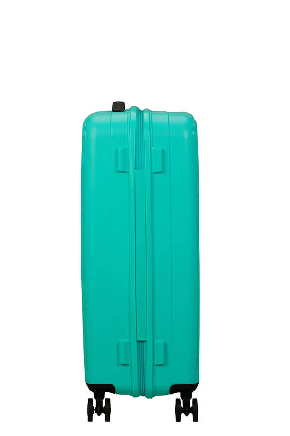 American Tourister Rejoy Spinner 68/25 Tsa 68cm  Aquatic Awe