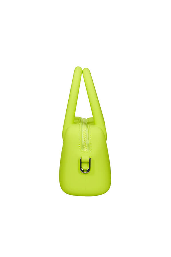 Jellypop Mini Bag | American Tourister Jellypop Mini Bag  Lime