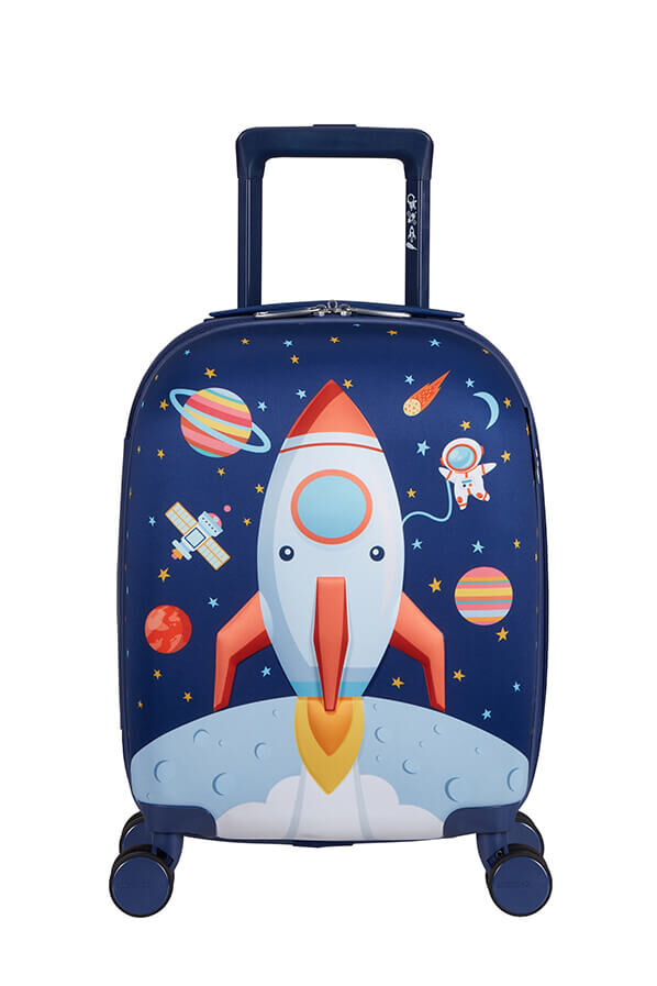 Wondertrips Cabin luggage