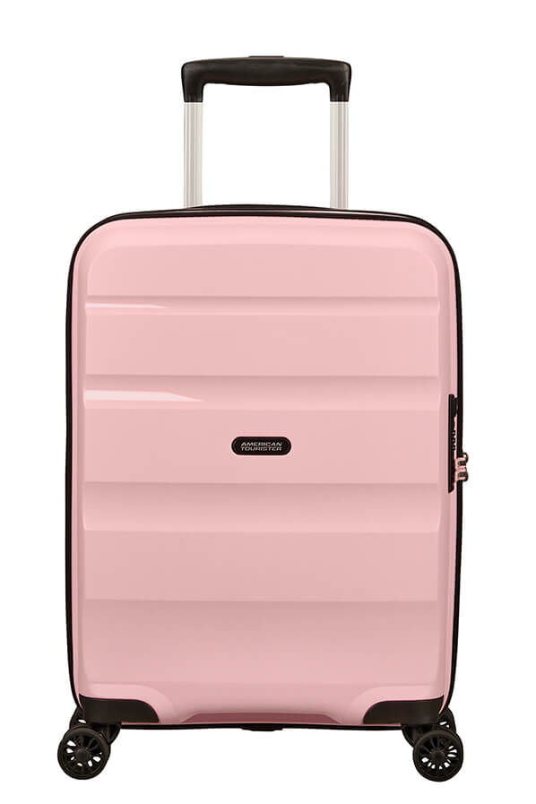 American Tourister Bon Air Dlx Spinner TSA 55cm  Fleurs de cerisier