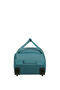 American Tourister City Racer Duffle with wheels S  Pétrole