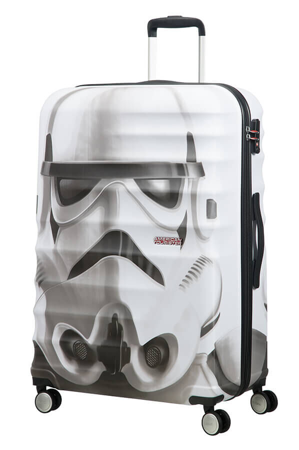 Valise samsonite star wars sales