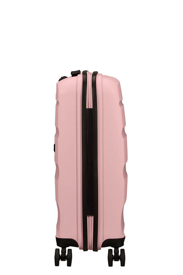 American Tourister Bon Air Dlx Spinner TSA 55cm  Fleurs de cerisier