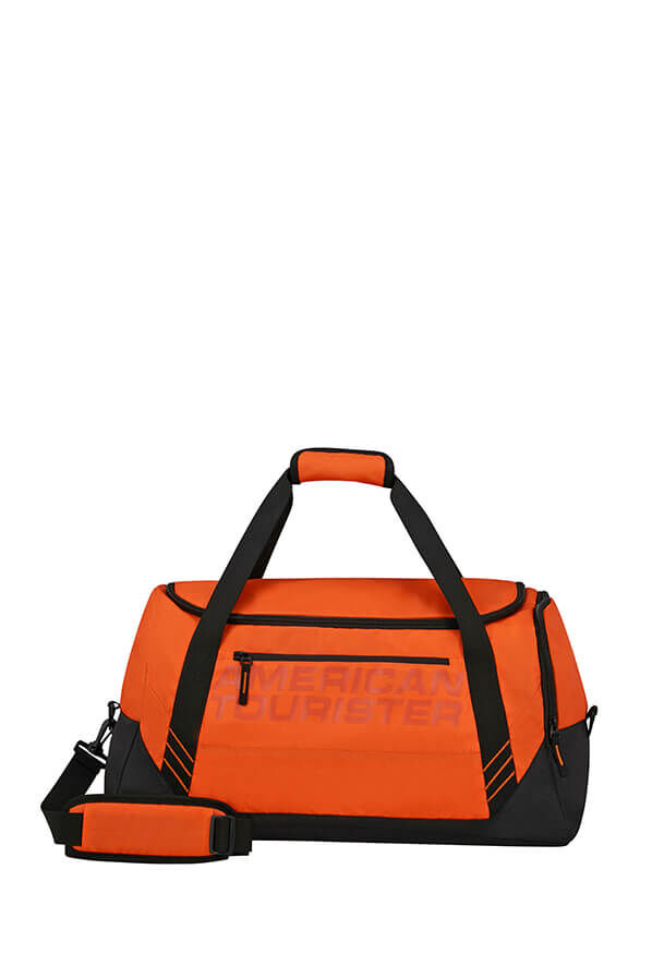 American Tourister Urban Groove Ug23 Duffle Sport  Noir/Orange