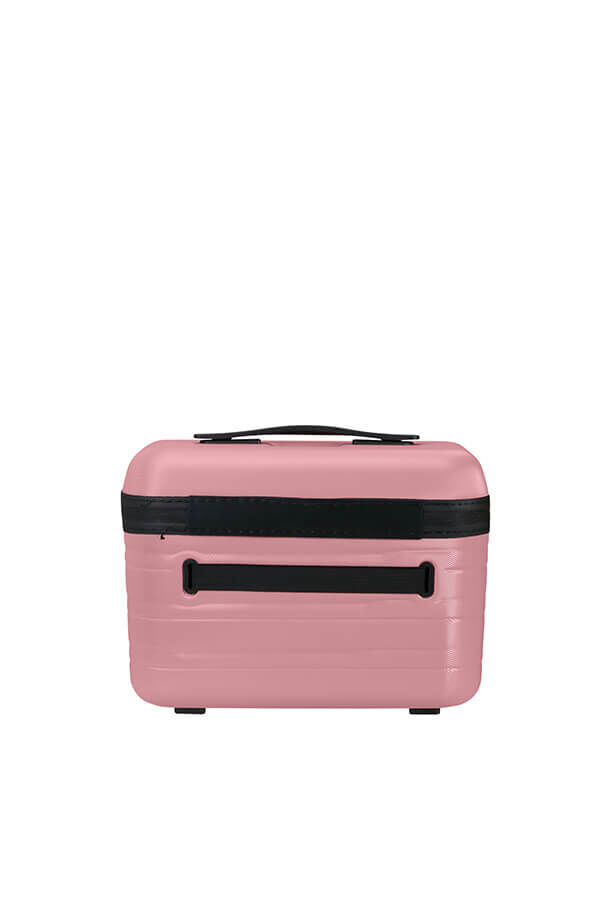 American Tourister Flashline Beauty Case  Lilas Pink