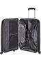 American Tourister Bon Air Spinner M Noir