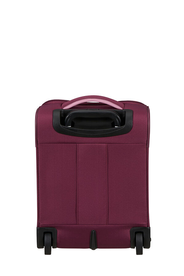 Cloudrider Valise 2 roues S/M