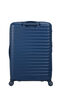 American Tourister Fastforward Spinner 68/25 TSA EXP 68cm  Bleu marine