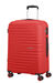 American Tourister Wavetwister Valise à 4 roues 66 cm Rouge vif