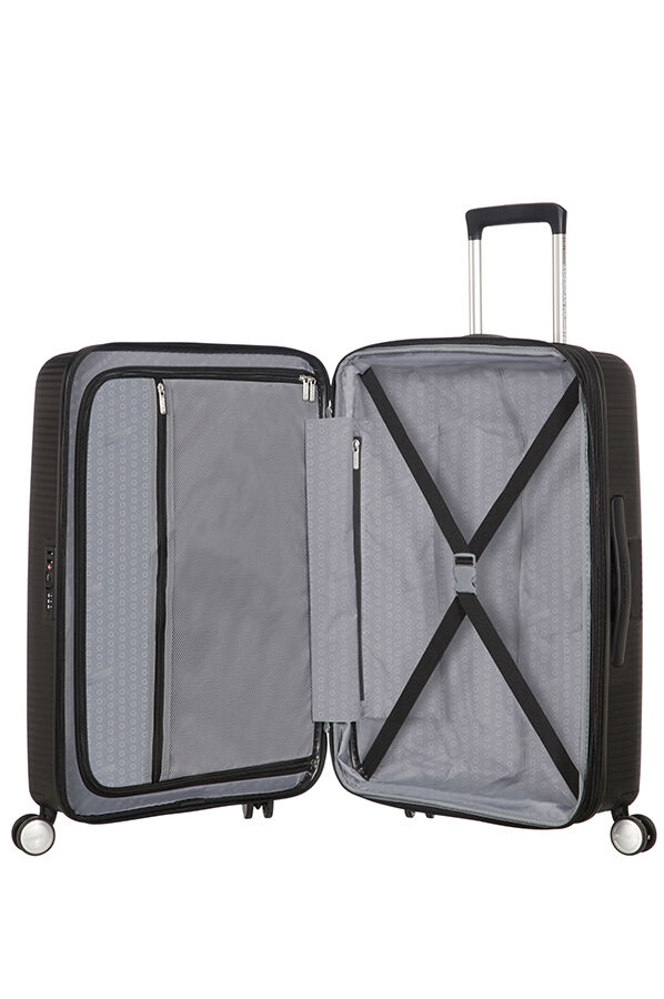 Valise american tourister soundbox 77 cm cheap