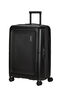 American Tourister DashPop Spinner Expandable TSA 67cm True Black
