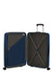 American Tourister Rejoy Spinner 77/28 Tsa 77cm  Navy Blue