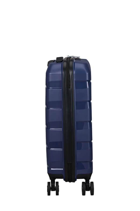 American Tourister Air Move SPINNER 55/20 TSA  Bleu marine fonc&eacute;