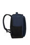 American Tourister Take2cabin Casual Backpack S  Bleu marine foncé