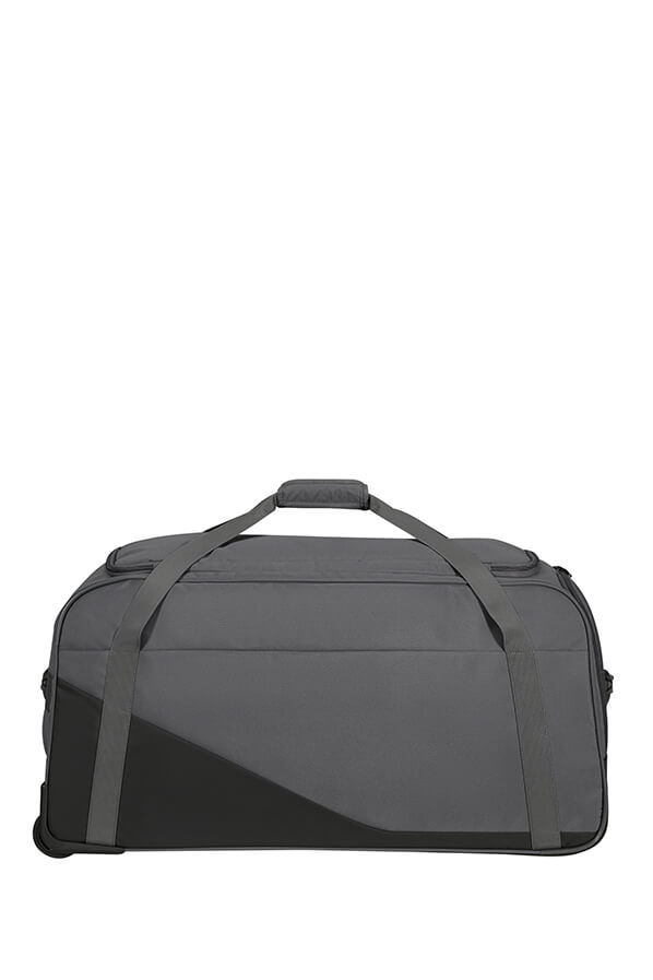 American Tourister City Racer Duffle with wheels L  Noir