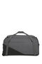 American Tourister City Racer Duffle with wheels L  Noir