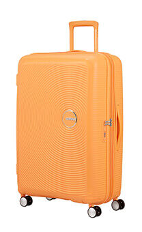 American Tourister SoundBox Bagage long s&eacute;jour