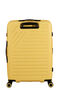American Tourister Dynabelt Spinner EXP TSA 66cm  Jaune soleil