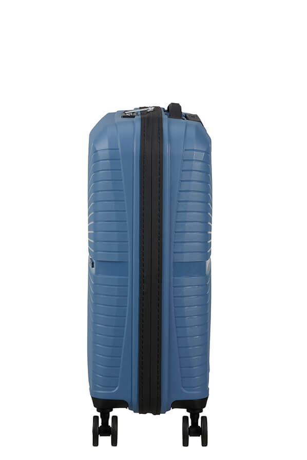 American Tourister Airconic Spinner 55/20 Tsa 55cm  Coronet Blue