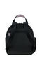 American Tourister Puffypop Mini Backpack S  Noir