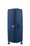 American Tourister FastForward Spinner 83/31 TSA EXP 83cm  Bleu marine