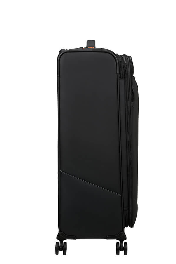 American Tourister SummerRide Spinner L EXP TSA SP 80cm  Black