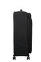 American Tourister SummerRide Spinner L EXP TSA SP 80cm  Noir