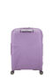 American Tourister Starvibe Spinner Expandable TSA 67cm Digital Lavender
