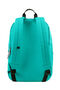 American Tourister Upbeat Backpack ZIP  Turquoise