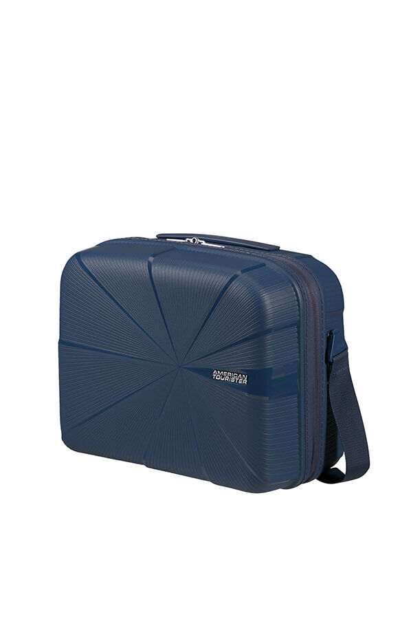 American Tourister Starvibe Beauty Case Marine
