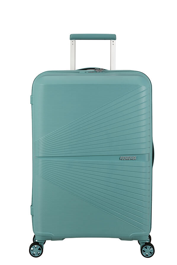 American Tourister Airconic Spinner 67/24 Tsa 67cm  Dusty Turquoise