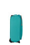 American Tourister Sea Seeker Upright Underseater Tsa 45cm  Vert marine