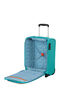 American Tourister Sea Seeker Upright Underseater Tsa 45cm  Vert marine
