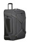 American Tourister City Racer Duffle with wheels L  Noir