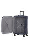 American Tourister SummerRide Spinner M EXP TSA 69cm Marine