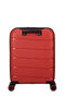 American Tourister Air Move SPINNER 55/20 TSA  Rouge Corail