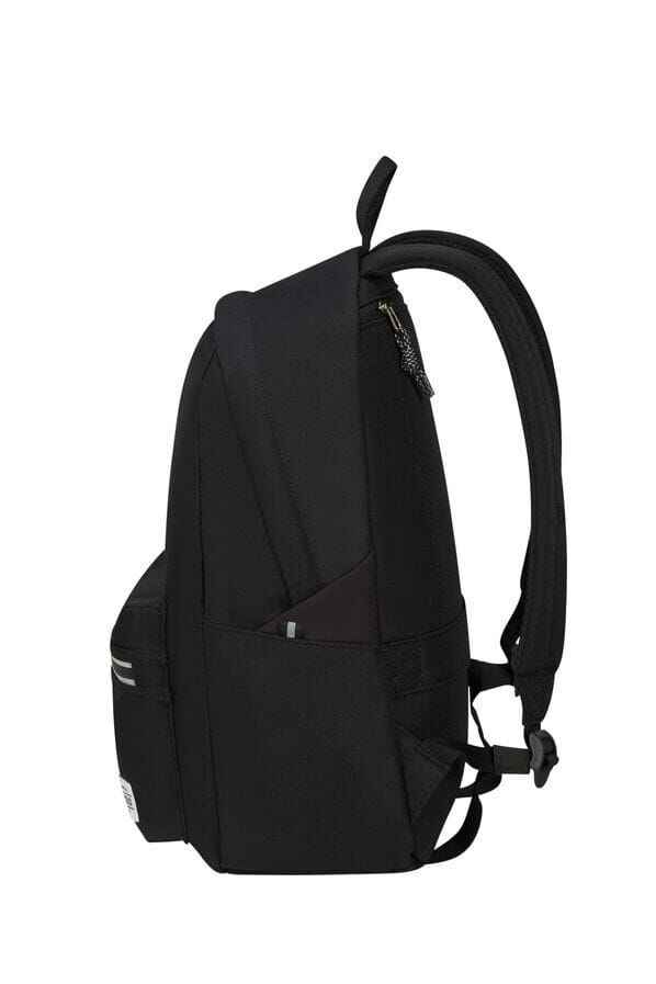 American Tourister Brightup Backpack Zip  Noir