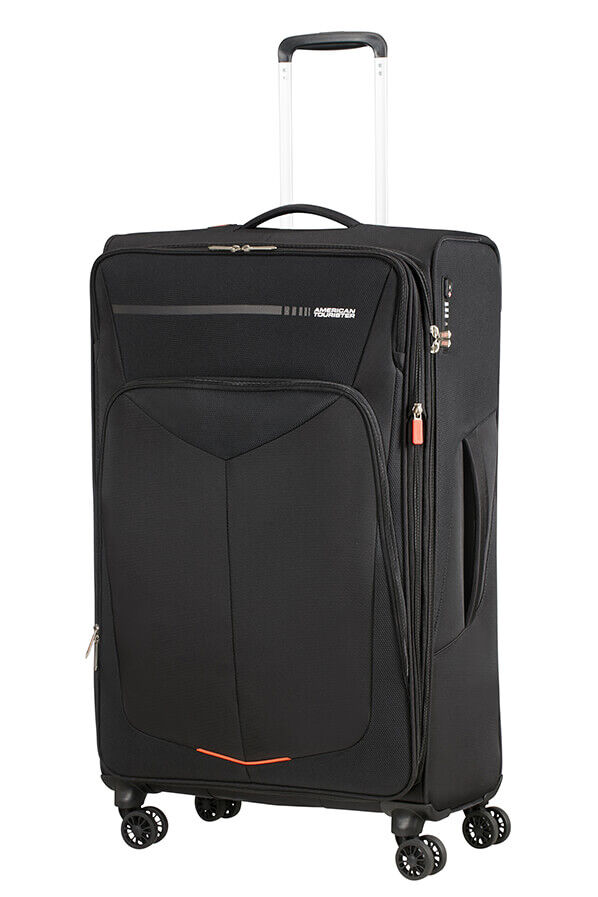American Tourister Summerfunk Spinner Exp TSA 79cm  Noir