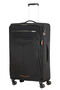American Tourister Summerfunk Spinner Exp TSA 79cm  Noir