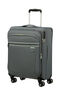 American Tourister Aerospin Spinner Expandable S  Stone Basalt