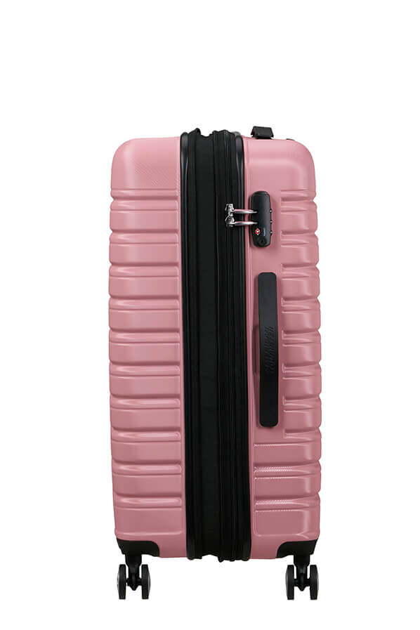 Flashline Medium Check-in