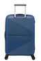 American Tourister Airconic Spinner 67/24 Tsa 67cm  Bleu marine foncé