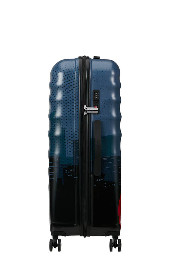 Marvel suitcase american tourister cheap