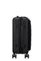 American Tourister Novastream Spinner TSA Exp. Smart 55cm  Noir Ardoise